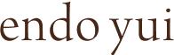 endo yui